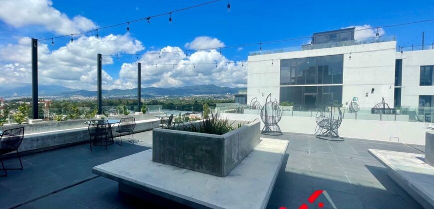 Apartamento en Venta Villa Mariscal, Zona 11