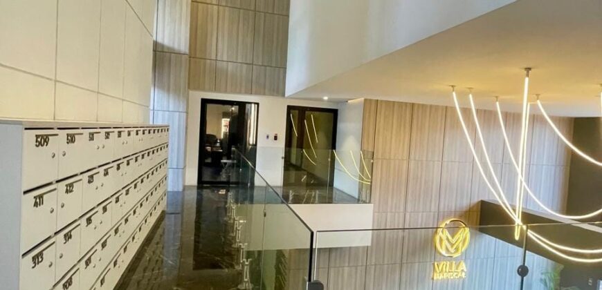 Apartamento en Venta Villa Mariscal, Zona 11