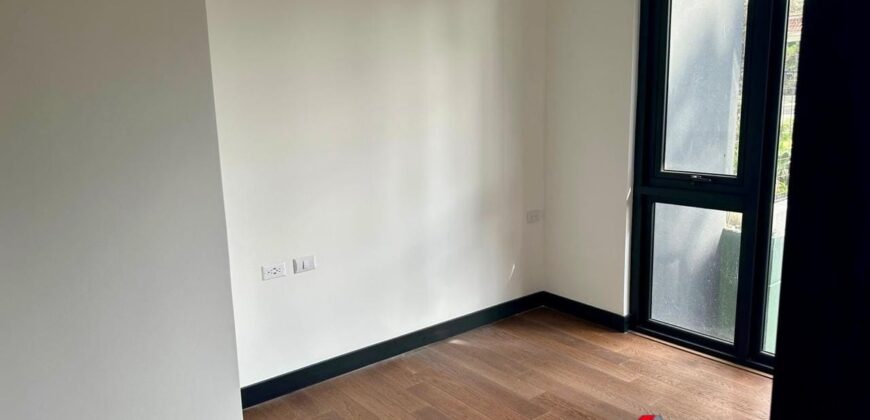 Apartamento en Venta Villa Mariscal, Zona 11