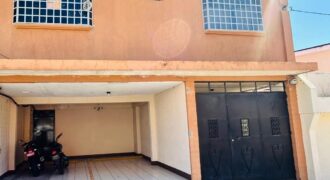 CASA EN VENTA – BALCONES DE SAN CRISTÓBAL, ZONA 8 MIXCO