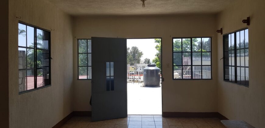 CASA EN VENTA – BALCONES DE SAN CRISTÓBAL, ZONA 8 MIXCO