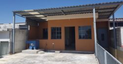 CASA EN VENTA – BALCONES DE SAN CRISTÓBAL, ZONA 8 MIXCO