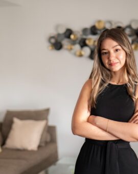 Mónica Gómez