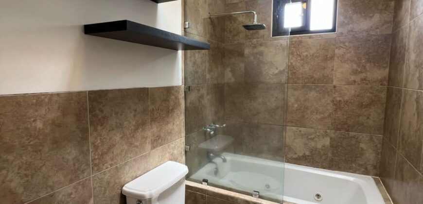 CASA EN RENTA LA ESPAÑOLA MUXBAL SAN JOSE PINULA