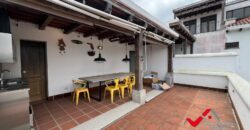 CASA EN RENTA LA ESPAÑOLA MUXBAL SAN JOSE PINULA