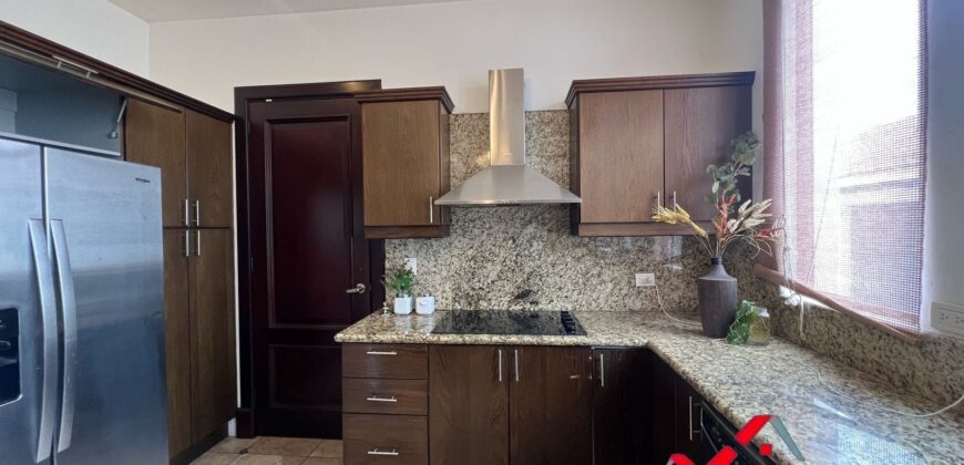 CASA EN RENTA LA ESPAÑOLA MUXBAL SAN JOSE PINULA