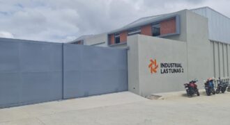 OFIBODEGA EN RENTA ZONA 4 MIXCO EL NARANJO