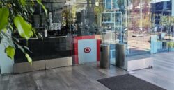 Oficina Equipada en Renta Edificio Piale Zona 10