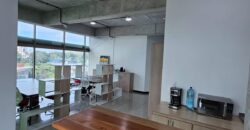 Oficina Equipada en Renta Edificio Piale Zona 10