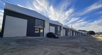 OFIBODEGAS EN RENTA INDUSTRIAL CAMPESTRE II KM 22.7 CAES, FRAIJANES