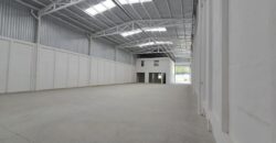 OFIBODEGAS EN RENTA INDUSTRIAL CAMPESTRE II KM 22.7 CAES, FRAIJANES