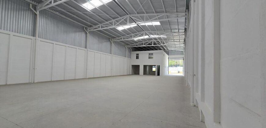 OFIBODEGAS EN RENTA INDUSTRIAL CAMPESTRE II KM 22.7 CAES, FRAIJANES