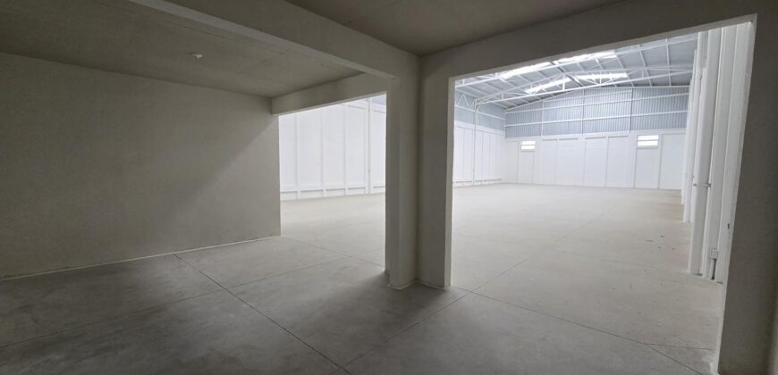 OFIBODEGAS EN RENTA INDUSTRIAL CAMPESTRE II KM 22.7 CAES, FRAIJANES