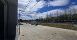 OFIBODEGAS EN RENTA INDUSTRIAL CAMPESTRE II KM 22.7 CAES, FRAIJANES