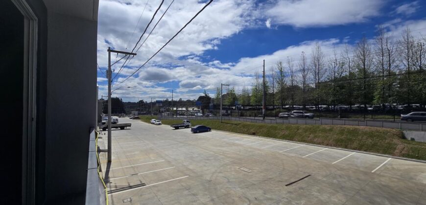OFIBODEGAS EN RENTA INDUSTRIAL CAMPESTRE II KM 22.7 CAES, FRAIJANES