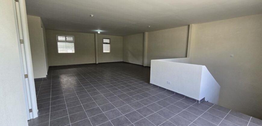 OFIBODEGAS EN RENTA INDUSTRIAL CAMPESTRE II KM 22.7 CAES, FRAIJANES
