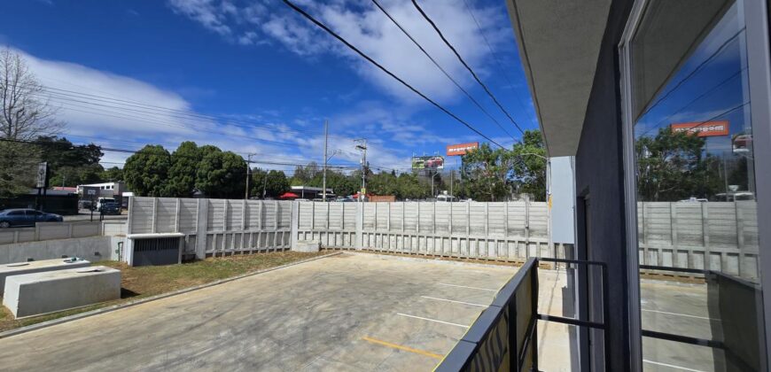 OFIBODEGAS EN RENTA INDUSTRIAL CAMPESTRE II KM 22.7 CAES, FRAIJANES