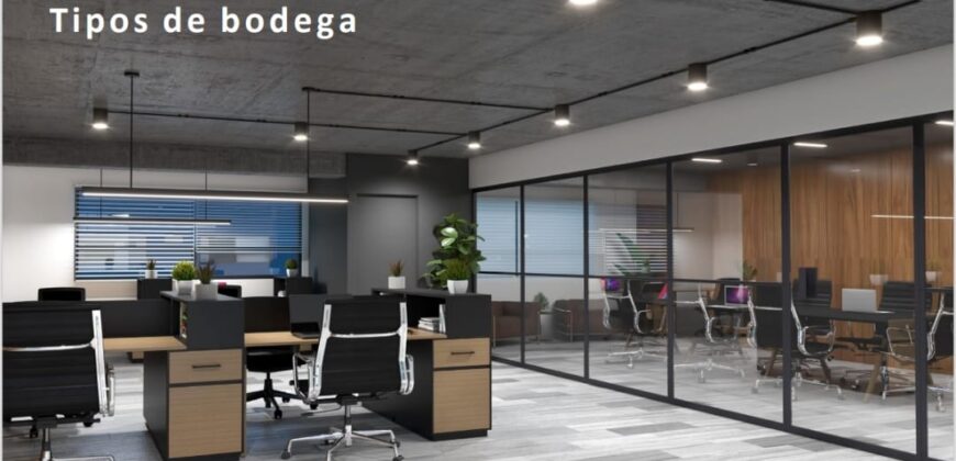 Ofibodega en venta, Km13 Carretera a el Salvador