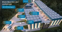 Ofibodega en venta, Km13 Carretera a el Salvador