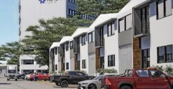 OFIBODEGAS EN VENTA ZONA 13 LA AURORA