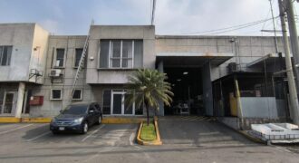 OFIBODEGA EN RENTA ZONA 6, VILLA NUEVA
