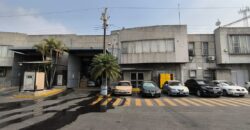 OFIBODEGA EN RENTA ZONA 6, VILLA NUEVA