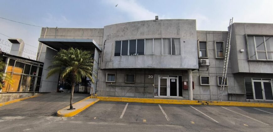 OFIBODEGA EN RENTA ZONA 6, VILLA NUEVA