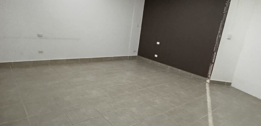 OFICINA EN RENTA ZONA 10