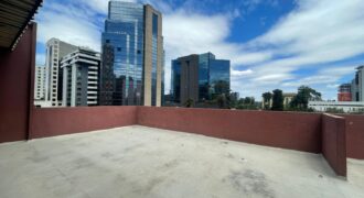 OFICINA EN RENTA ZONA 10