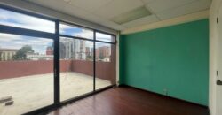 OFICINA EN RENTA ZONA 10