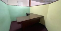 OFICINA EN RENTA ZONA 10