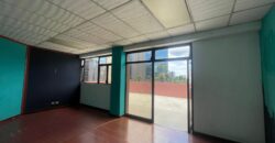 OFICINA EN RENTA ZONA 10