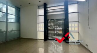 Oficina en Renta en Zona 9