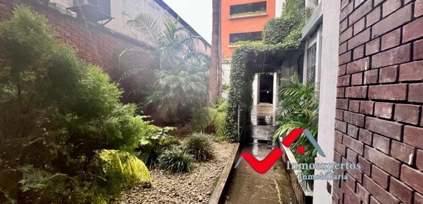 Oficina en Renta en Zona 9