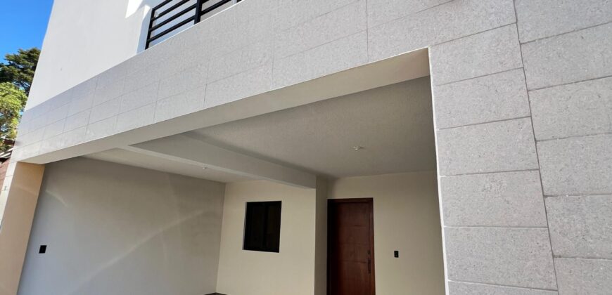 Casas en Venta kilometro 18 Carretera a San José Pinula, Aldea El Pajon