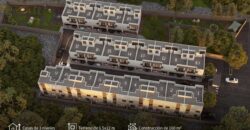 Casas en Venta kilometro 18 Carretera a San José Pinula, Aldea El Pajon