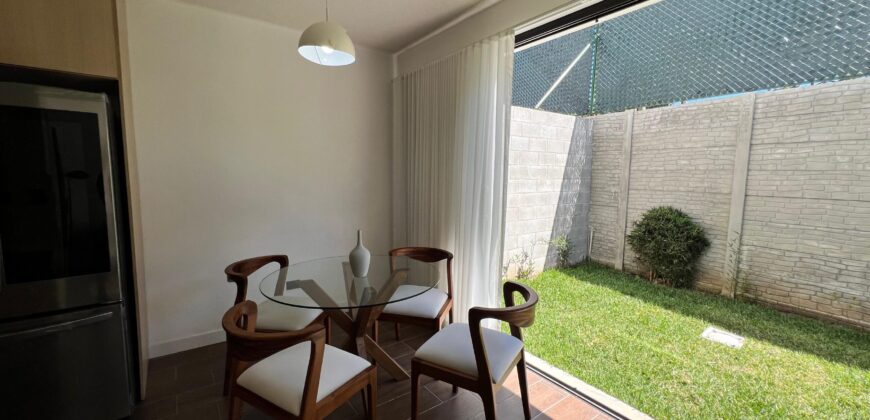 Casas en Venta kilometro 18 Carretera a San José Pinula, Aldea El Pajon