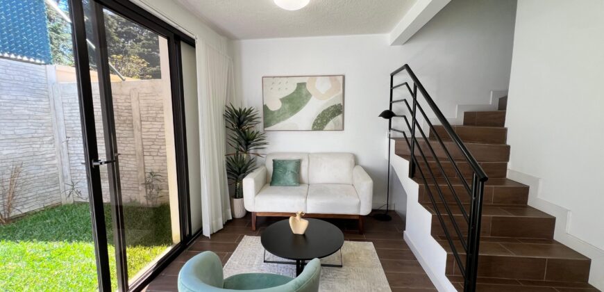 Casas en Venta kilometro 18 Carretera a San José Pinula, Aldea El Pajon