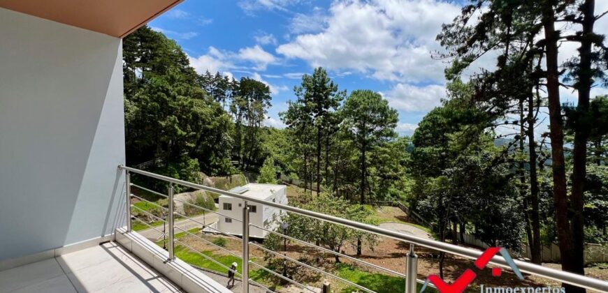 CASA EN VENTA CARRETERA A PIEDRA PARADA CRISTO REY, ZONA 6, SANTA CATARINA PINULA,  A 3 MINUTOS DE EL PULTE