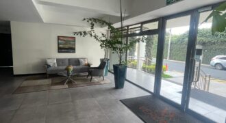 PENTHOUSE EN RENTA, EDIFICIO VERONA ZONA 10