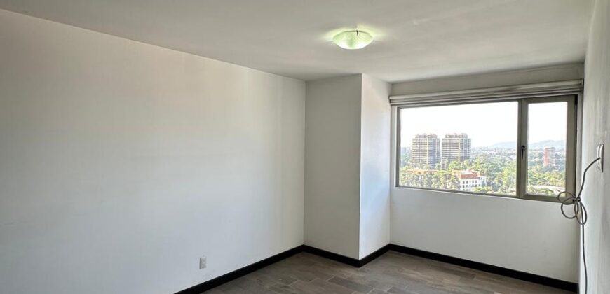 PENTHOUSE EN RENTA, EDIFICIO VERONA ZONA 10