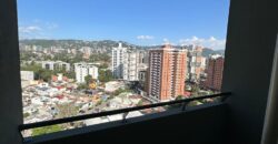 PENTHOUSE EN RENTA, EDIFICIO VERONA ZONA 10