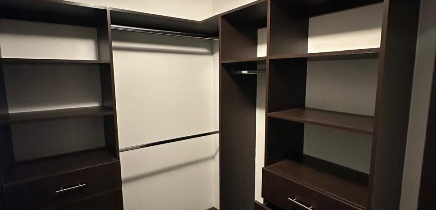 PENTHOUSE EN RENTA, EDIFICIO VERONA ZONA 10