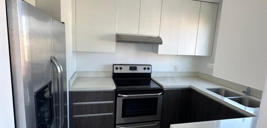 PENTHOUSE EN RENTA, EDIFICIO VERONA ZONA 10