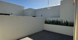 PENTHOUSE EN RENTA, EDIFICIO VERONA ZONA 10