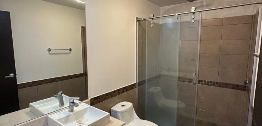 PENTHOUSE EN RENTA, EDIFICIO VERONA ZONA 10