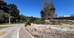 TERRENO EN VENTA– SAN JOSÉ PINULA PARA DESARROLLO
