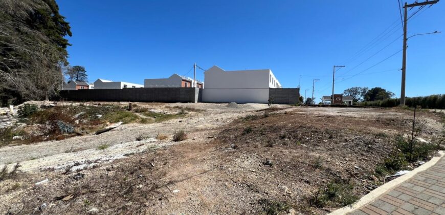 TERRENO EN VENTA– SAN JOSÉ PINULA PARA DESARROLLO