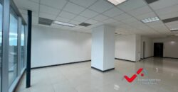 OFICINA EN RENTA ZONA PRADERA, ZONA 10
