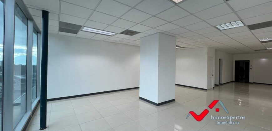 OFICINA EN RENTA ZONA PRADERA, ZONA 10